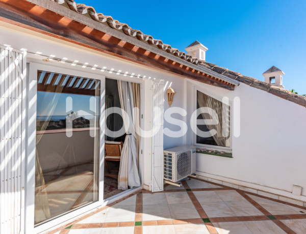 Flat For sell in Marbella in Málaga 