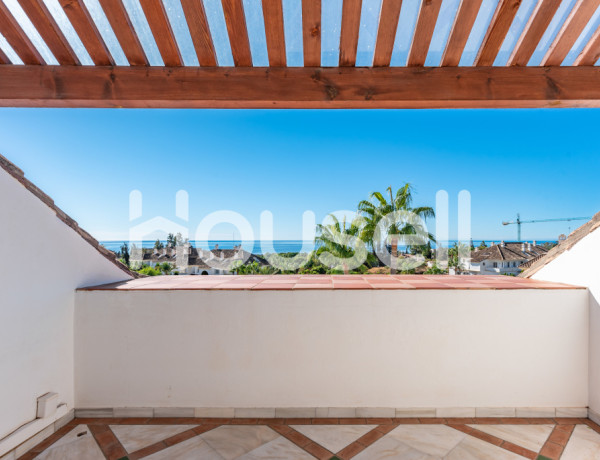 Flat For sell in Marbella in Málaga 