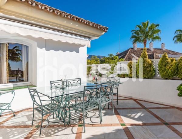 Flat For sell in Marbella in Málaga 