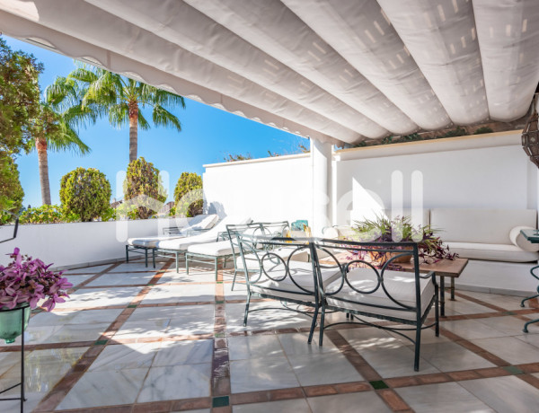 Flat For sell in Marbella in Málaga 