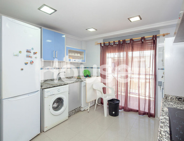 Flat For sell in Sueca in Valencia 