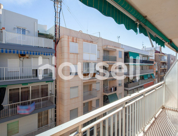 Flat For sell in Sueca in Valencia 