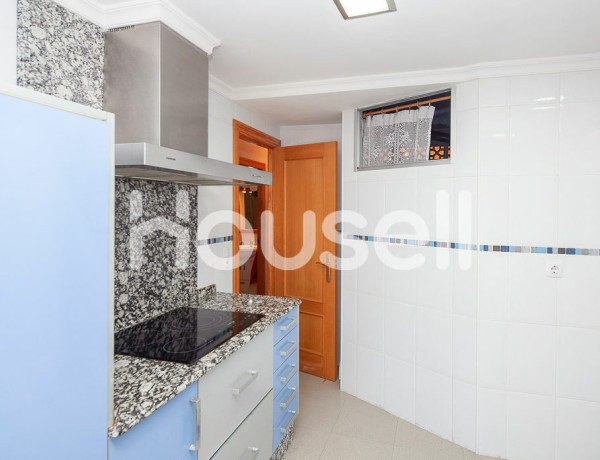 Flat For sell in Sueca in Valencia 