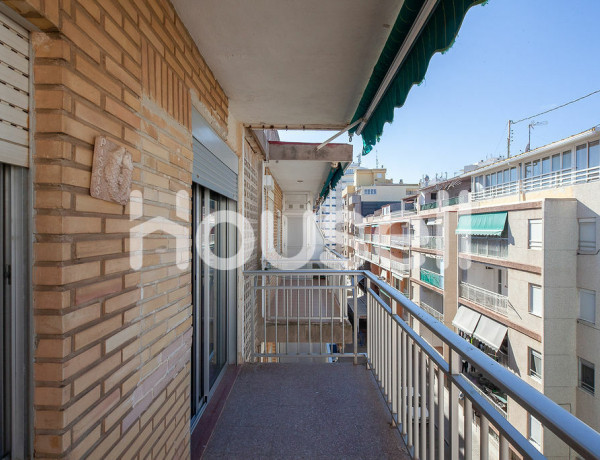 Flat For sell in Sueca in Valencia 