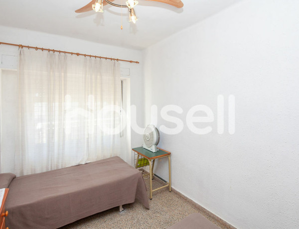 Flat For sell in Sueca in Valencia 