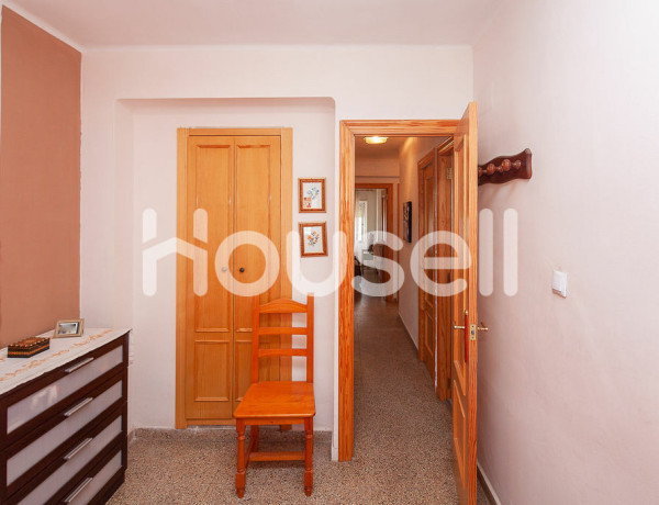 Flat For sell in Sueca in Valencia 