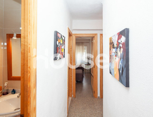 Flat For sell in Sueca in Valencia 