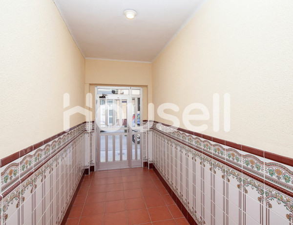 Flat For sell in Sueca in Valencia 