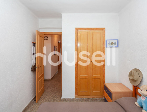 Flat For sell in Sueca in Valencia 