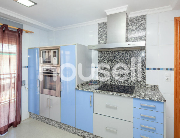 Flat For sell in Sueca in Valencia 