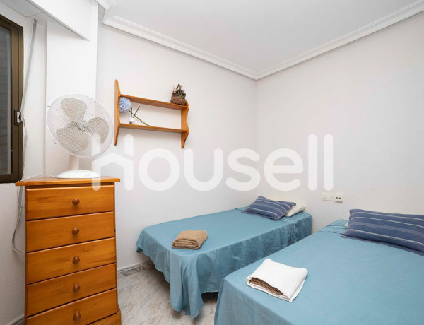 Flat For sell in Guardamar Del Segura in Alicante 