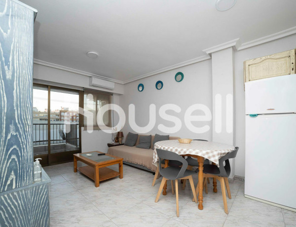 Flat For sell in Guardamar Del Segura in Alicante 