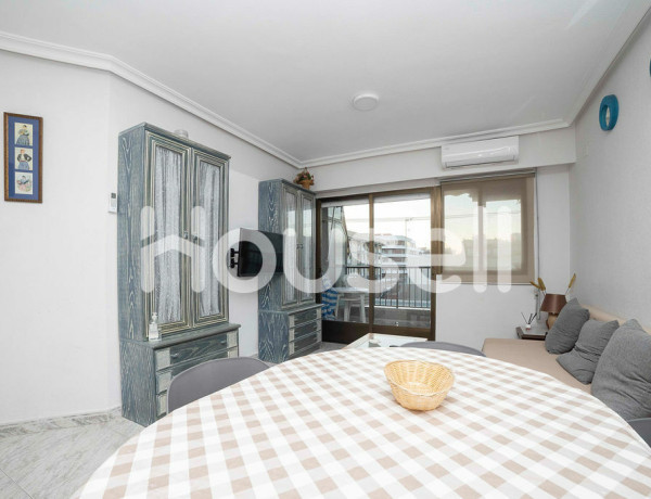 Flat For sell in Guardamar Del Segura in Alicante 