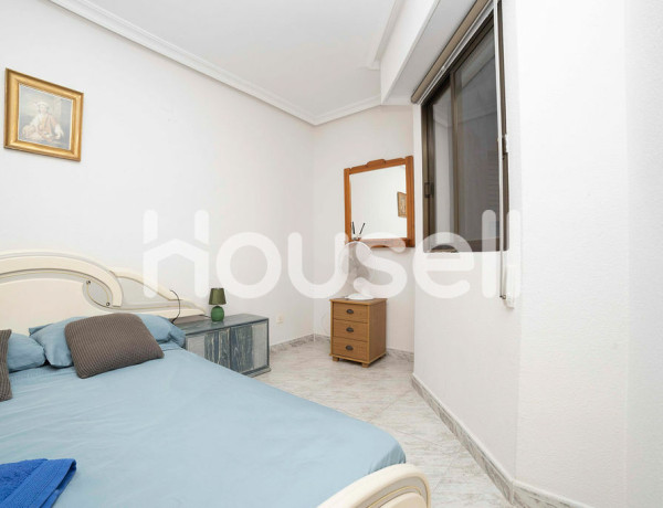 Flat For sell in Guardamar Del Segura in Alicante 