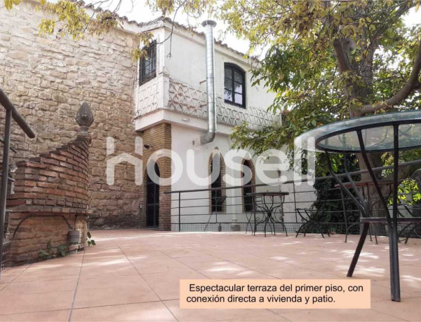 Casa en venta de 380 m² en Calle Puerta de Granada, 23400 Úbeda (Jaén)