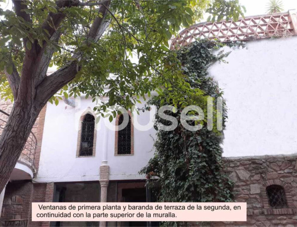 Casa en venta de 380 m² en Calle Puerta de Granada, 23400 Úbeda (Jaén)