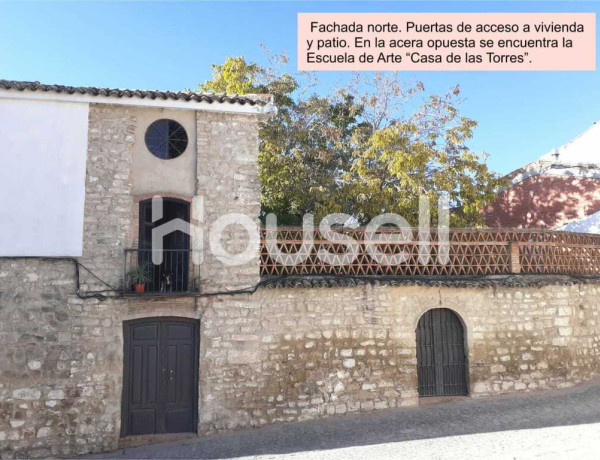 Casa en venta de 380 m² en Calle Puerta de Granada, 23400 Úbeda (Jaén)