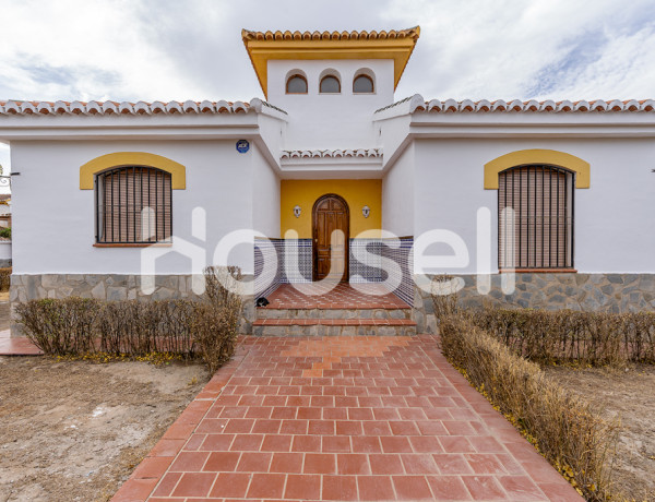 House-Villa For sell in Otura in Granada 