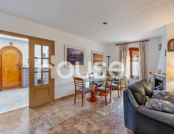 House-Villa For sell in Otura in Granada 