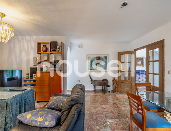 House-Villa For sell in Otura in Granada 