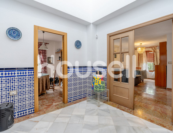 House-Villa For sell in Otura in Granada 