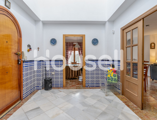 House-Villa For sell in Otura in Granada 