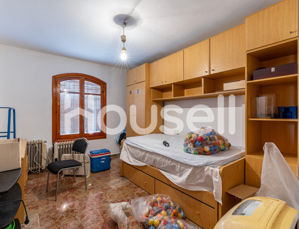 House-Villa For sell in Otura in Granada 