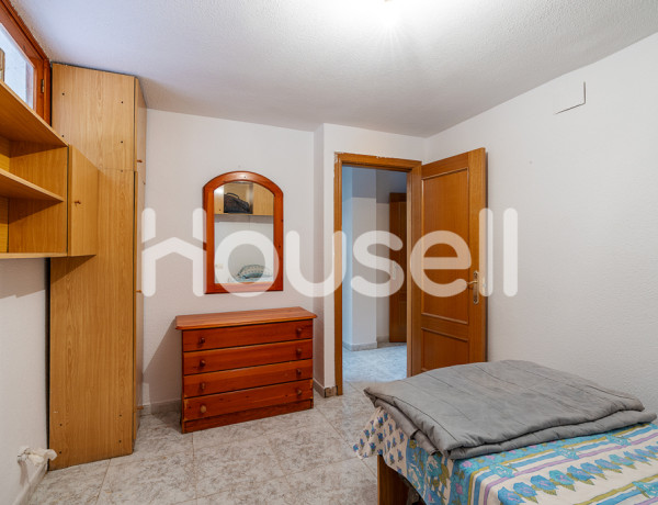 House-Villa For sell in Otura in Granada 