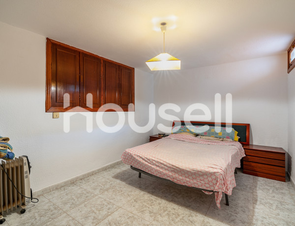 House-Villa For sell in Otura in Granada 