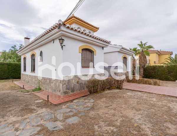 House-Villa For sell in Otura in Granada 