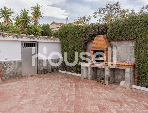 House-Villa For sell in Otura in Granada 