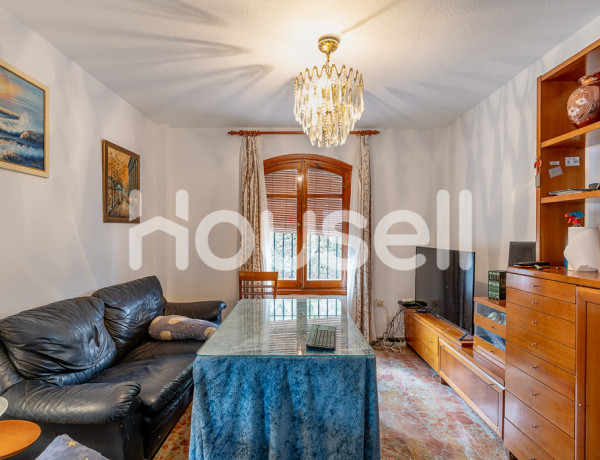 House-Villa For sell in Otura in Granada 