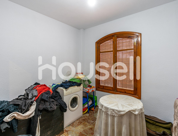 House-Villa For sell in Otura in Granada 