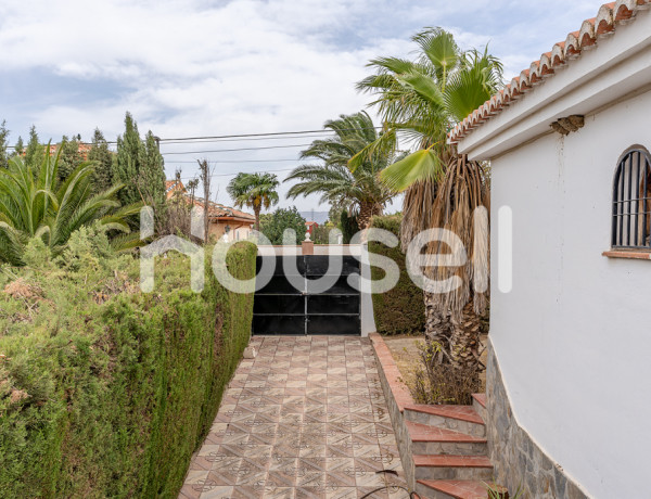 House-Villa For sell in Otura in Granada 