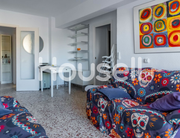 Flat For sell in Guardamar Del Segura in Alicante 