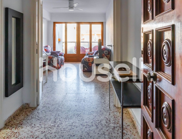 Flat For sell in Guardamar Del Segura in Alicante 