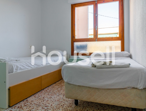 Flat For sell in Guardamar Del Segura in Alicante 