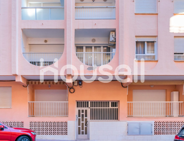 Piso en venta de 89 m² en Calle Federico García Lorca, 03140 Guardamar del Segura (Alacant)