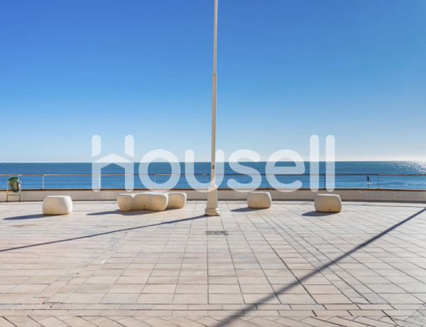 Flat For sell in Guardamar Del Segura in Alicante 