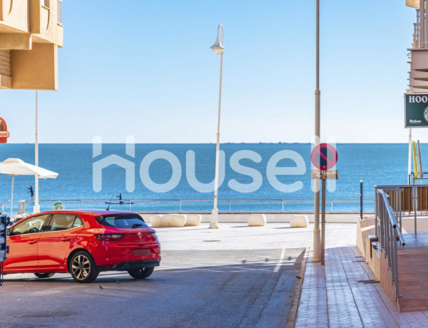 Flat For sell in Guardamar Del Segura in Alicante 