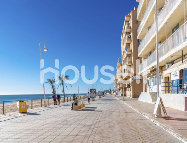 Flat For sell in Guardamar Del Segura in Alicante 