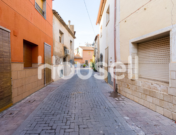 Casa en venta de 300 m² Calle Hernán Cortés, 03670 Monforte del Cid (Alacant)