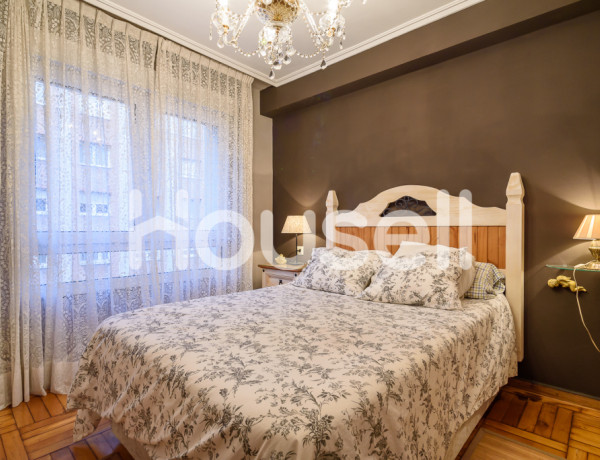 Flat For sell in Gijón in Asturias 