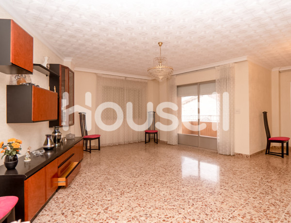 House-Villa For sell in Cartagena in Murcia 