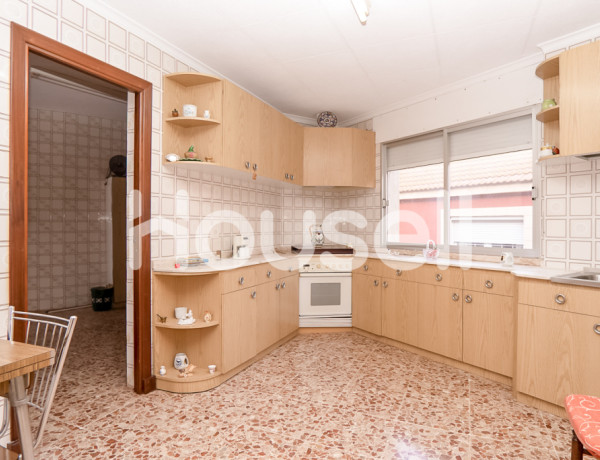 House-Villa For sell in Cartagena in Murcia 