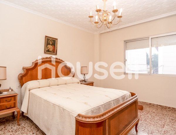 House-Villa For sell in Cartagena in Murcia 