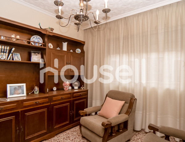 House-Villa For sell in Cartagena in Murcia 