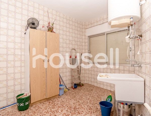 House-Villa For sell in Cartagena in Murcia 