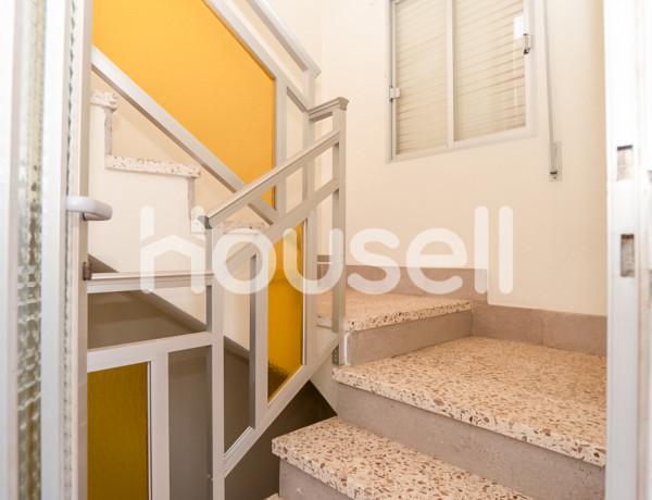 House-Villa For sell in Cartagena in Murcia 