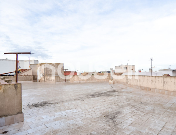 House-Villa For sell in Cartagena in Murcia 